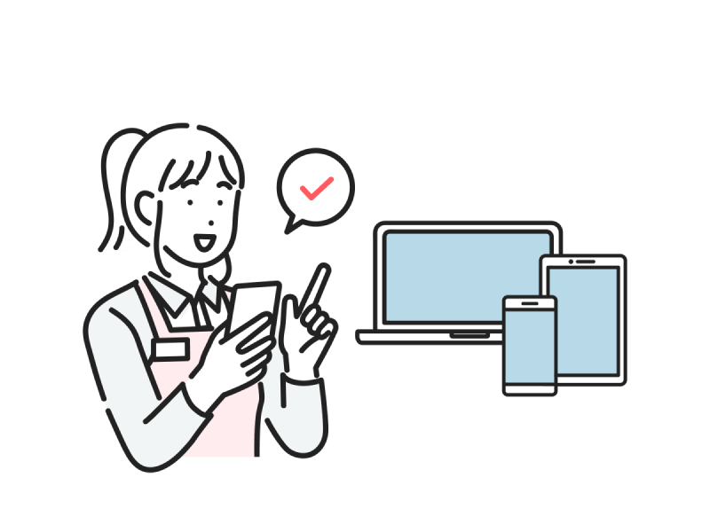 ワンプラットフォームで業務のDXを実現